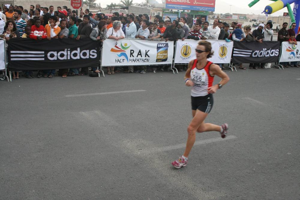 Leading the way at RAK